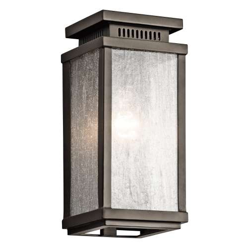 Kichler Manningham 49384OZ