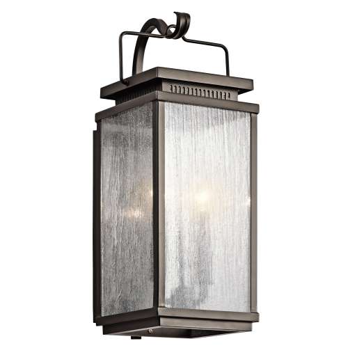 Kichler Manningham 49385OZ