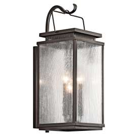 Kichler Manningham 49386OZ
