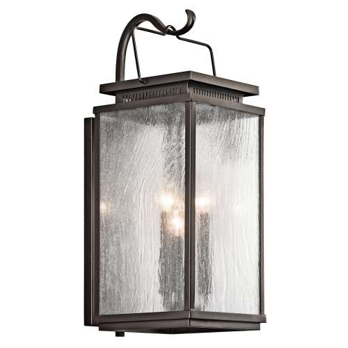 Kichler Manningham 49386OZ