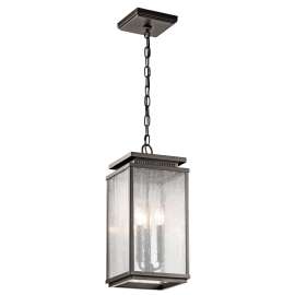 Kichler Manningham 49387OZ