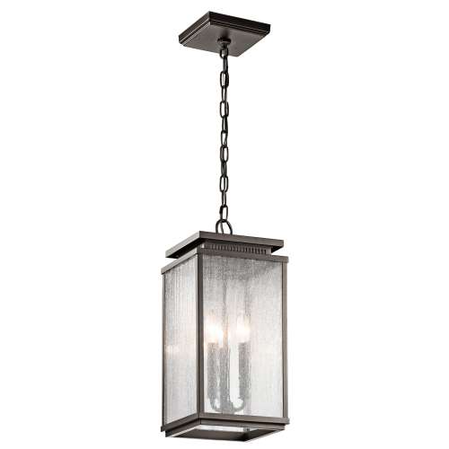 Kichler Manningham 49387OZ