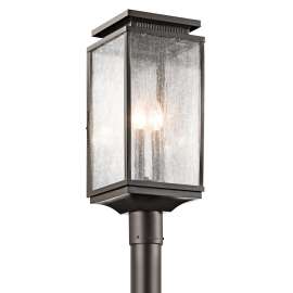 Kichler Manningham 49388OZ