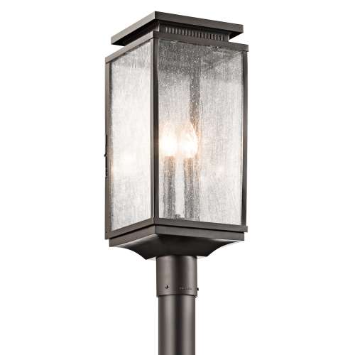 Kichler Manningham 49388OZ