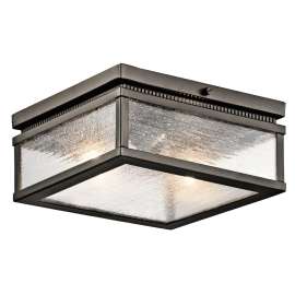 Kichler Manningham 49389OZ