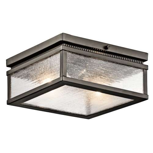 Kichler Manningham 49389OZ