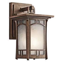 Kichler Soria 49449AGZ