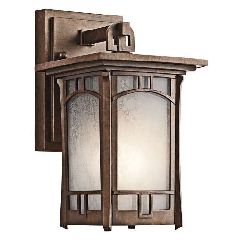 Kichler Soria 49449AGZ