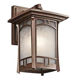 Kichler Soria 49450AGZ