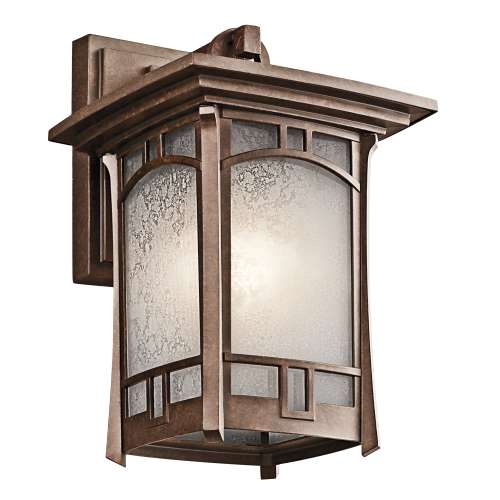 Kichler Soria 49450AGZ
