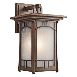 Kichler Soria 49451AGZ