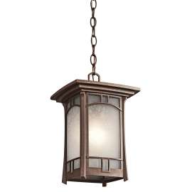Kichler Soria 49452AGZ