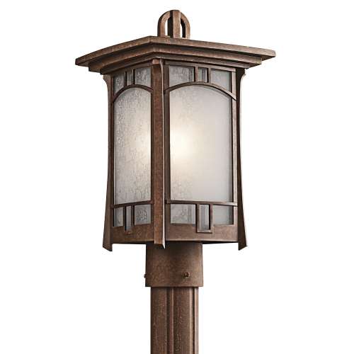 Kichler Soria 49453AGZ