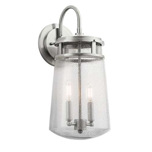 Kichler Lyndon 49496BA