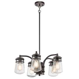 Kichler Lyndon 49498AZ