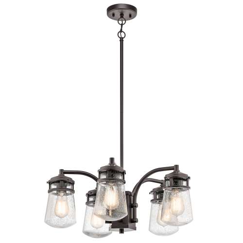 Kichler Lyndon 49498AZ