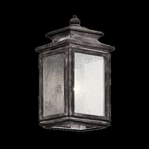 Kichler Wiscombe Park 49501WZC