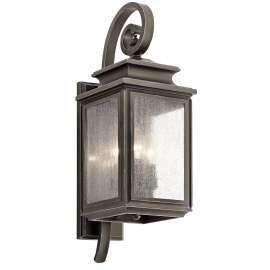 Kichler Wiscombe Park 49502OZ