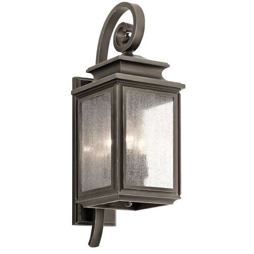 Kichler Wiscombe Park 49502OZ