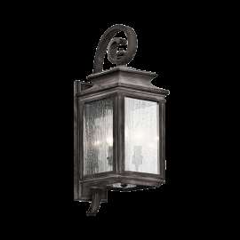 Kichler Wiscombe Park 49502WZC