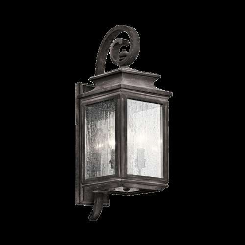 Kichler Wiscombe Park 49502WZC