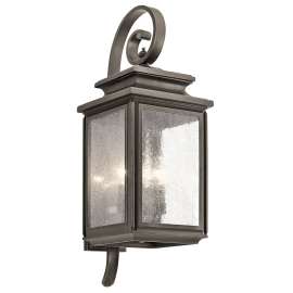 Kichler Wiscombe Park 49503OZ