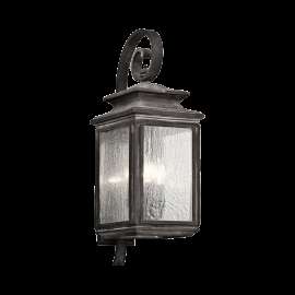 Kichler Wiscombe Park 49503WZC
