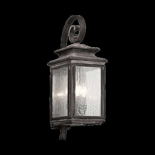 Kichler Wiscombe Park 49503WZC