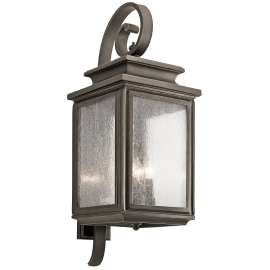 Kichler Wiscombe Park 49504OZ