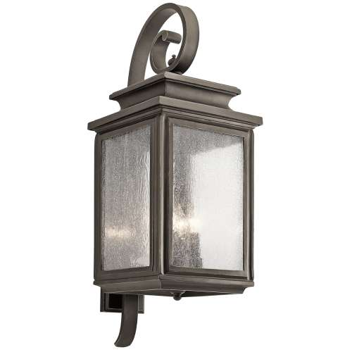 Kichler Wiscombe Park 49504OZ
