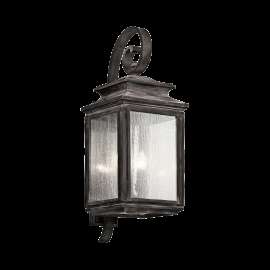 Kichler Wiscombe Park 49504WZC