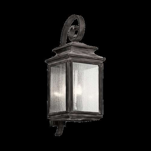 Kichler Wiscombe Park 49504WZC
