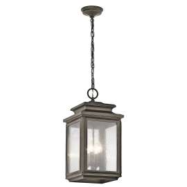 Kichler Wiscombe Park 49505OZ