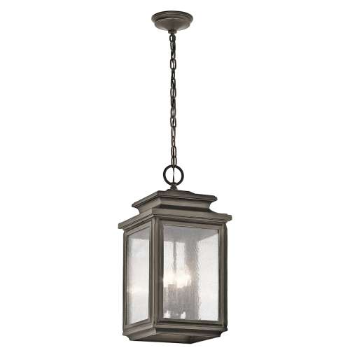 Kichler Wiscombe Park 49505OZ