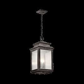 Kichler Wiscombe Park 49505WZC