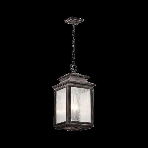 Kichler Wiscombe Park 49505WZC