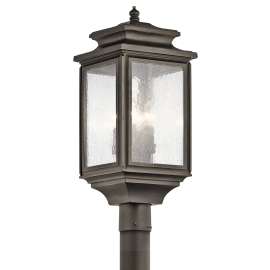 Kichler Wiscombe Park 49506OZ