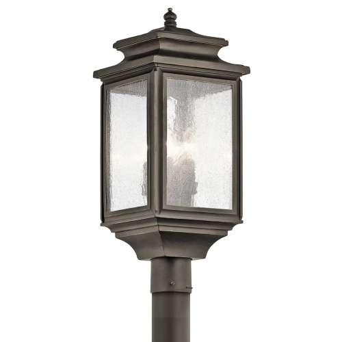Kichler Wiscombe Park 49506OZ