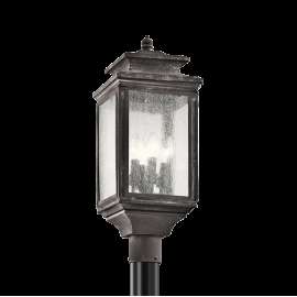 Kichler Wiscombe Park 49506WZC