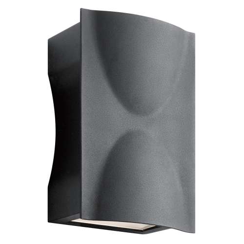 Kichler Brive 49519BKTLED