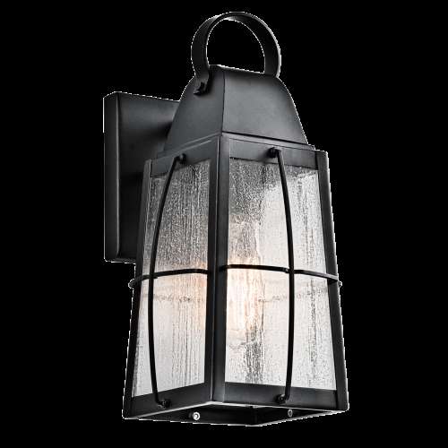Kichler Tolerand 49552BKT