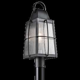 Kichler Tolerand 49555BKT