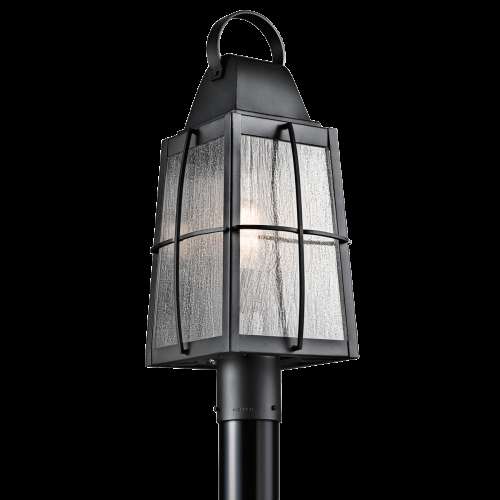 Kichler Tolerand 49555BKT