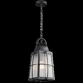 Kichler Tolerand 49556BKT