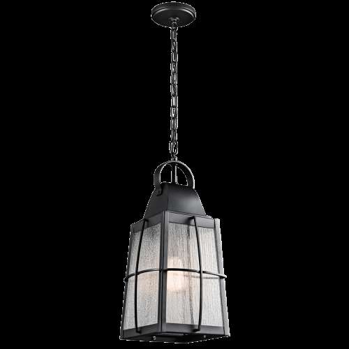 Kichler Tolerand 49556BKT