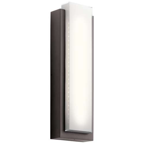 Kichler Dahlia 49558AZLED