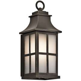 Kichler Pallerton Way 49579OZ