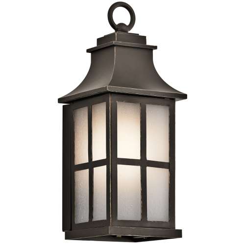 Kichler Pallerton Way 49579OZ