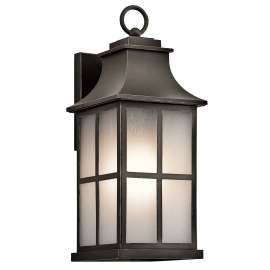 Kichler Pallerton Way 49580OZ