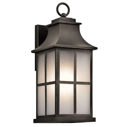 Kichler Pallerton Way 49580OZ